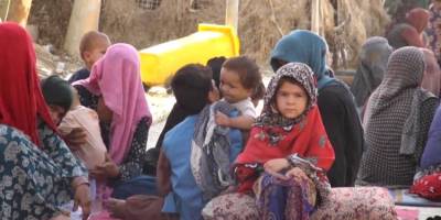 Pakistan bir milyona yakın Afgan mülteciyi sınır dışı etmeye hazırlanıyor