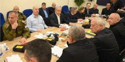 NYT: İsrailli Generaller Gazze'de Ateşkes İstiyor