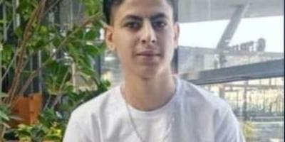 Suriyeli 17 yaşındaki genci öldüren 3 kişi tutuklandı