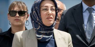 "Canilerin bize yaşattıklarını anlatacağım"