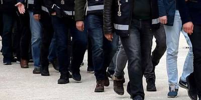 Urfa dahil 16 kentte ‘IŞİD’ operasyonu: 45 gözaltı