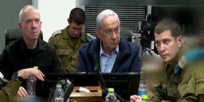 Siyonist İsrail İstihbaratından Ateşkes İtirafı