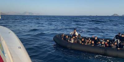 Düzensiz göçmenler, Afrika'nın Akdeniz kıyılarına uzanan göç yollarında büyük dehşet yaşıyor