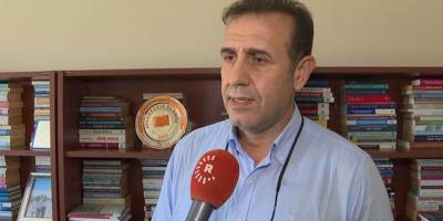 Vahap Coşkun: Êrişên li ser penaberên Sûriyeyê provokasyon bûn
