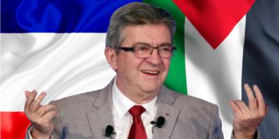 Fransa'da Sol İttifaktan Filistin Kararı