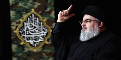 Nasrallah: Hizbullah, Gazze’ye Destek İçin Siyonist Rejimle Savaşa Girdi