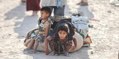 UNRWA: Gazze halkı yeni zorunlu göçlerle karşı karşıya