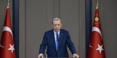 Erdoğan’dan NATO zirvesi öncesi açıklama