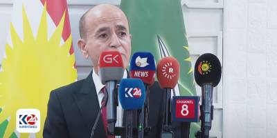 Peşmerge Bakanı: Peşmerge güçlerini birleştirmek için ciddi adımlar atacağız