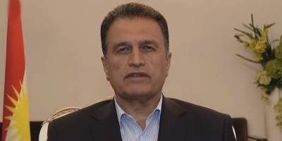 Serbest Lezgin: PKK, Kürdistan Bölgesi Hükümetinin deneyimine karşı