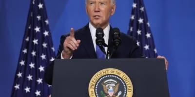 Biden: Gazze Savaşı artık sona ermeli
