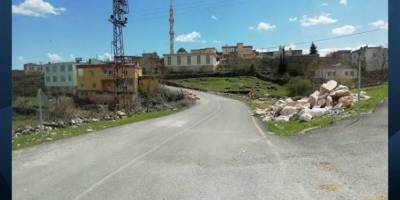 Mardin'in Dargeçit ilçesinde 'Özel Güvenlik Bölgesi' ilan edildi