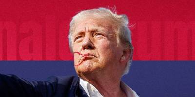 Donald Trump'a suikast girişimi