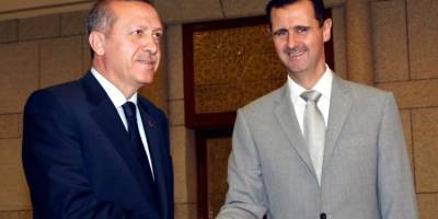 Suriye'den Türkiye'ye 'normalleşme' yanıtı: 2011 öncesi pozisyona dönmeye bağlı