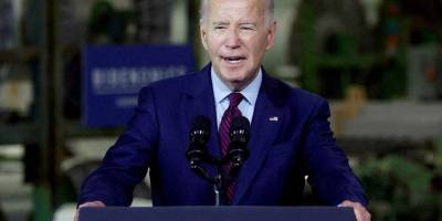 Biden: Trump'ı hedef alan şüphelinin gerekçeleri henüz bilinmiyor