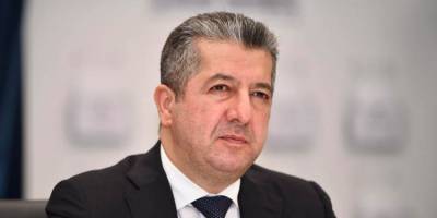 Barzani: IŞİD hala tehdit oluşturuyor