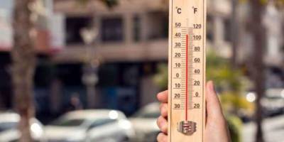 Meteoroloji uyardı: Hava sıcaklığı artıyor