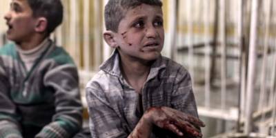 Siyonist Rejimin Katliamında 286. Gün