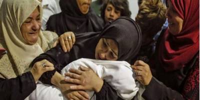 Siyonist Rejimin Katliamında 291.Gün; Şehit Sayısı 39 Bini Aştı