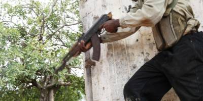 Mali'de terör saldırısı: 26 ölü