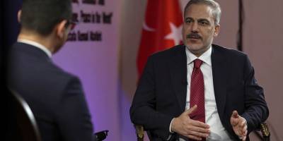 Erdoğan-Esad görüşmesine ilişkin Hakan Fidan'dan açıklama: Anlamı yok