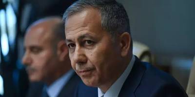 Ali Yerlikaya'dan kayyum açıklaması