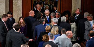 ABD soykırımda birleşti