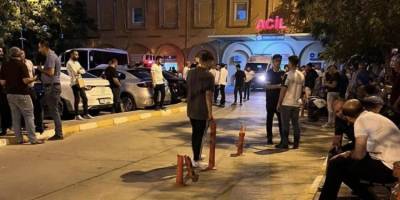 Mardin ve Van’da silahlı kavga: 3 ölü, 6 yaralı