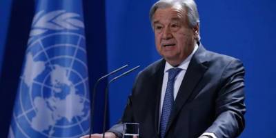 BM artan sıcaklığın etkilerine karşı uyardı