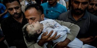 Siyonist Rejimin Katliamında 294. Gün; Şehit Sayısı 39 Bin 175'e Yükseldi