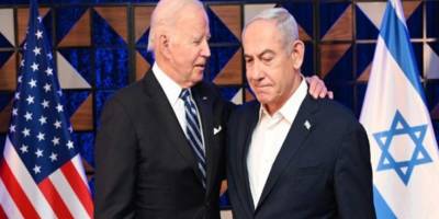 Selvi: ABD’nin Gazze’deki Katliamın Suç Ortağı Olduğu Tescillendi