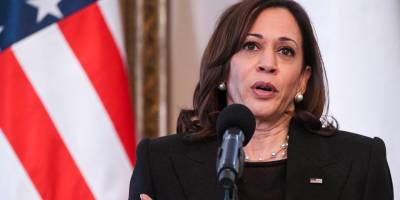 Netanyahu ile görüşen Kamala Harris: Gazze'de yaşananlara sessiz kalmayacağım