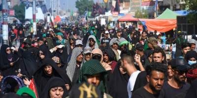 Pakistanlı yetkili: Irak’a giden 50 bin vatandaşımız kayıp