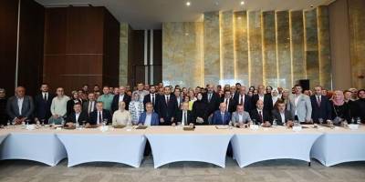 Erdoğan’dan İsrail’e: Nasıl Karabağ'a, Libya'ya girdiysek onlara da yaparız