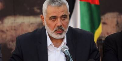 Heniyye'den İslam Alemine 3 Ağustos Çağrısı