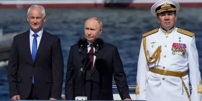 Putin'den ABD ve Almanya'ya: Aynı şekilde karşılık veririz!