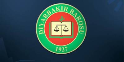 Diyarbakır Barosu’ndan Kürtçe uyarı yazılarının silinmesi hakkında suç duyurusu