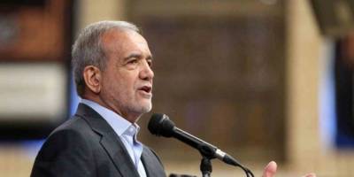 Pezeşkiyan: 'İsrail’in Lübnan’a yönelik saldırısının sonuçları ağır olur'