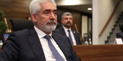 Ensarioğlu: Kürtçe trafik yazıları ve Kürtçe halay yasa dışı değildir