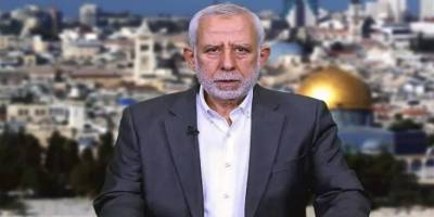 İslami Cihad Hareketi’nden Heniyye’nin Şehadetine Tepki