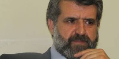 ZEKİ SAVAŞ: İSLAMİ HAREKETLERİN TAMAMEN SİVİL TOPLUM FORMUYLA SINIRLANDIRILMASI İSLAMİ HAREKETİ AMAÇ VE HEDEF BAKIMINDAN DARALTABİLİR