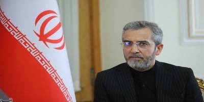 Ali Bakıri: İslam Ülkeleri İsrail'in Şeytani Eylemlerine Sessiz Kalmamalı