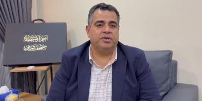 Haniye'nin oğlu Abdusselam: Mücadelemizden vazgeçmeyeceğiz