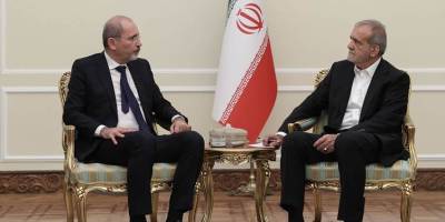 İran Cumhurbaşkanı: Siyonistlerin küstahlığı cevapsız kalmayacak