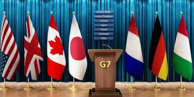 G7 dışişleri bakanlarından Ortadoğu'da gerilimin önlenmesi çağrısı