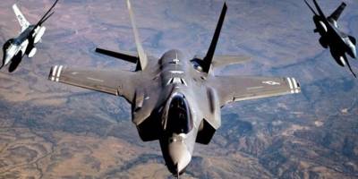 ABD ve İngiltere Yemen’e Saldırdı