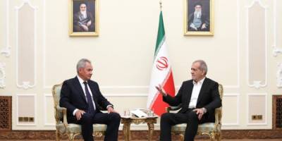 The New York Times: Rusya İran'a hava savunma sistemleri tedarikine başladı