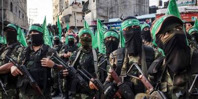 HAMAS'tan 'Türkiye' açıklaması