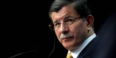 Davutoğlu: Esad'a 2011'de 'Kürtlere vatandaşlık ver' dedim
