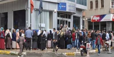 TÜİK haziran ayı işsizlik rakamlarını açıkladı